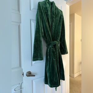 Bath Robe